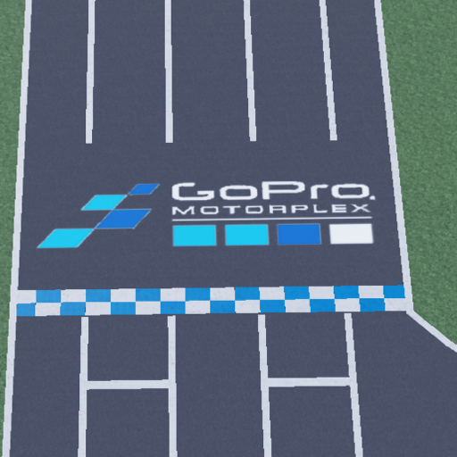 Gopro Motorplex [League]