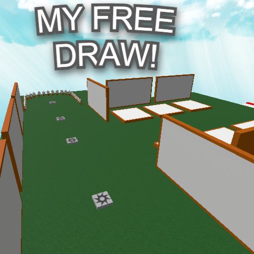 My Free Draw! (new)