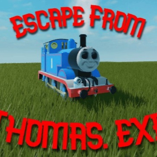 Thomas. exe