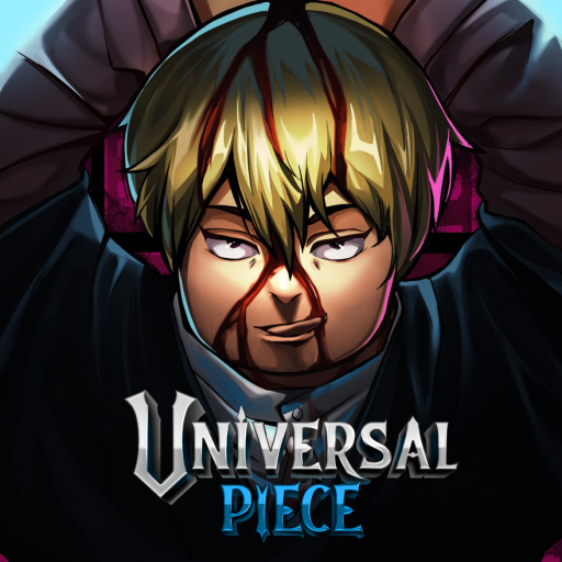 [x3 All 🎉] Universal piece