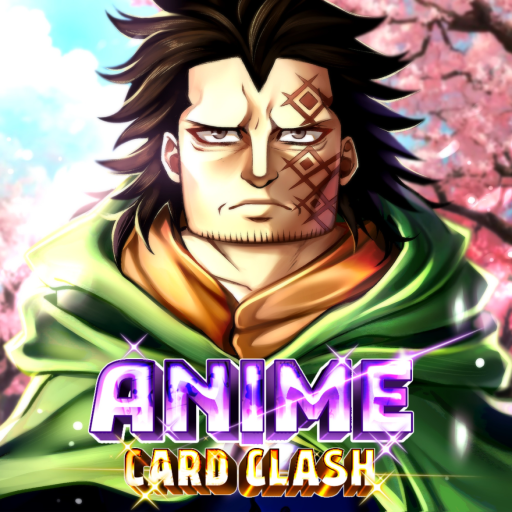 [UPD 5.5] Anime Card Clash
