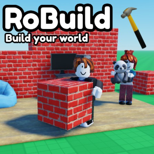 [BUILD] RoBuild 🛠️