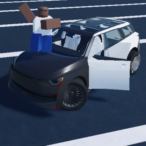 Neo's Drag Racing (Discontinued)