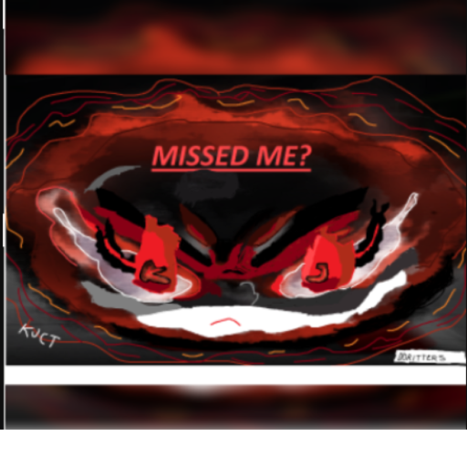 KJCT: KJ Character Test (HUGE UPDATE)