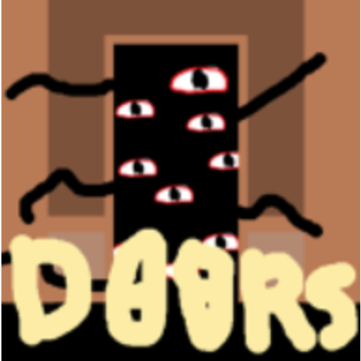 Doors but bad (in-game)