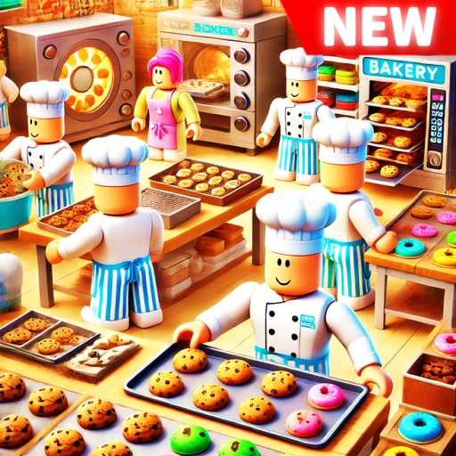 🍪 2 Player Cookie Tycoon 🥠