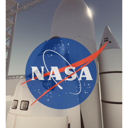 Nasa Space Shuttle I Beta Test 1.0 Version I