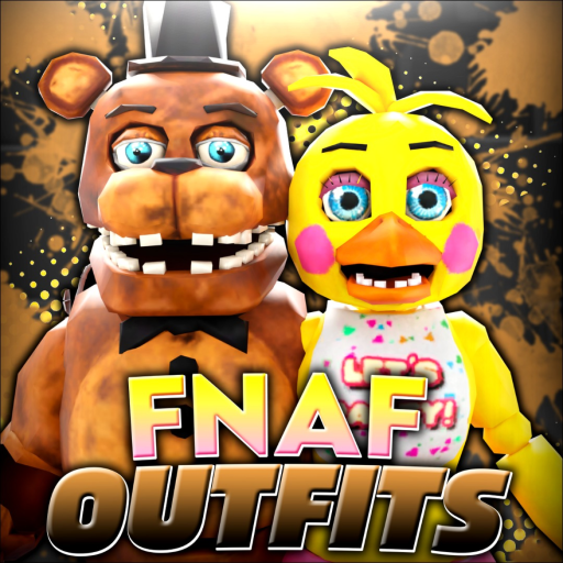 FNAF Outfits