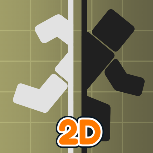 Shadow Light 2D Obby