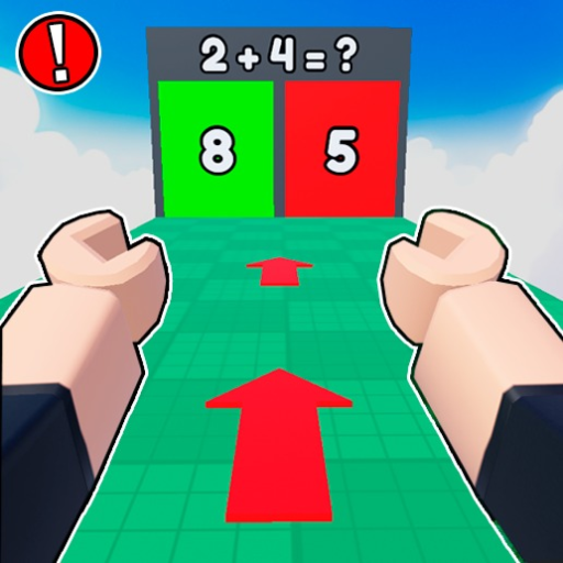 Every Second You Get +1 IQ🧠