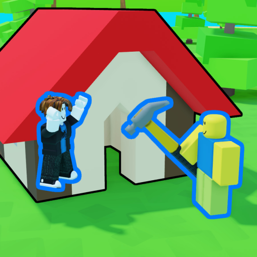 🔨 Build Together!