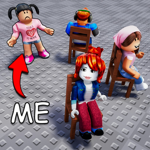 Musical Chairs 🎵🪑