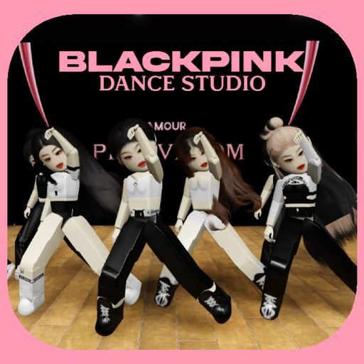 [JUMP!] BLACKPINK: Dance Studio