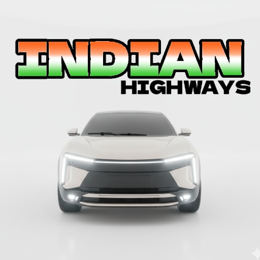 [SALE! 80% OFF] 🇮🇳 Indian Highways 