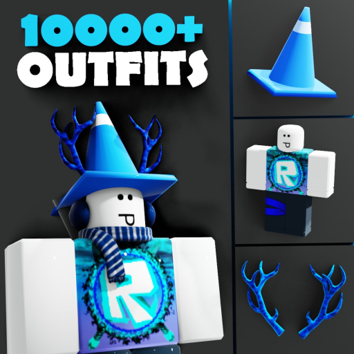 Catalog Outfit Creator