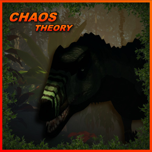 [ DINO TESTING ] Chaos Theory