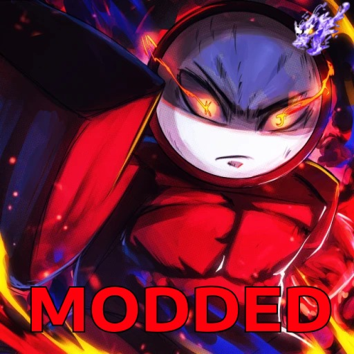 [KJ] Strongest Battlegrounds Modded