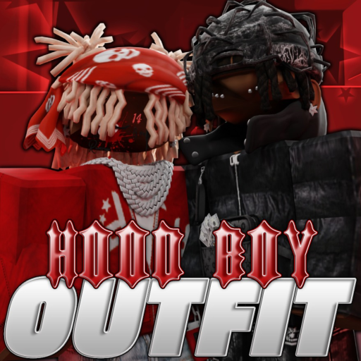 [🔥 NEW] Hood Boy Outfit Ideas