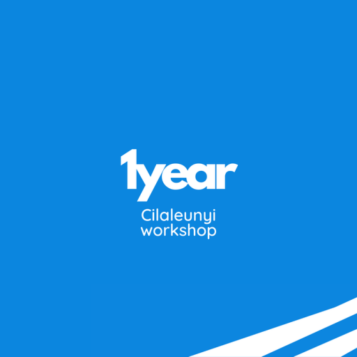 Workshop Cilaleunyi