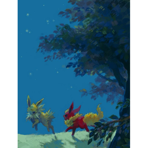 E-e-v-e-e-l-u-t-i-o-n Domains