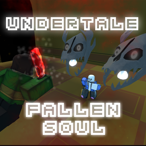 [NEW GAME] Undertale Fallen Soul