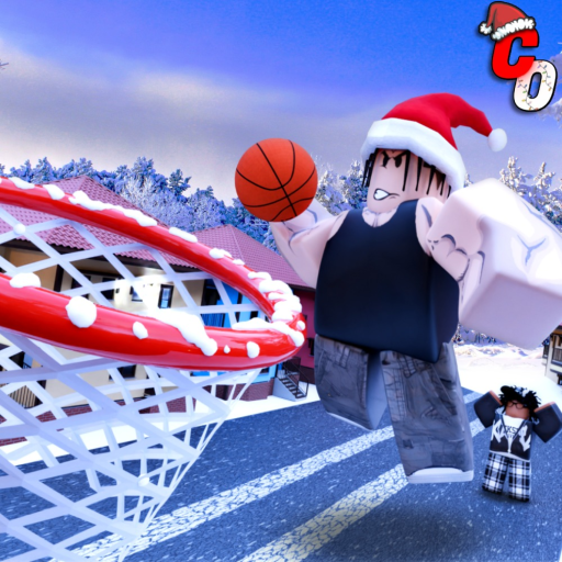 [🏀] Crossover Basketball