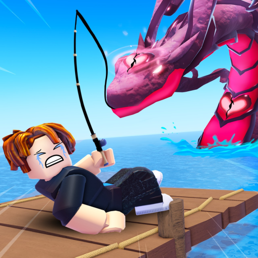 [🌹UPD] Fish It! 🐟