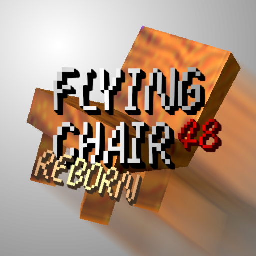 Flying Chair 48 (Super Bagel 47 Revival)