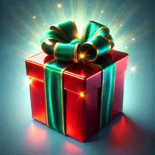 🎁 Christmas Presents Tycoon [GRINCH]