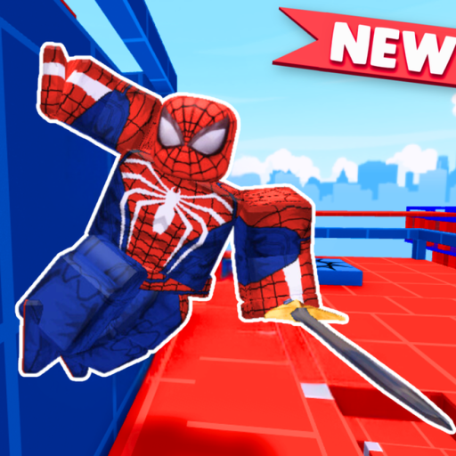 🕸️Doomspire Brickbattle Spider-Man [Swing Power]