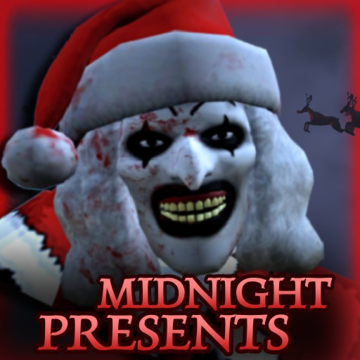 Midnight Presents [HORROR]