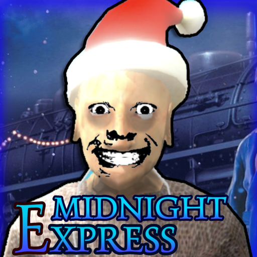 Midnight Express [HORROR]