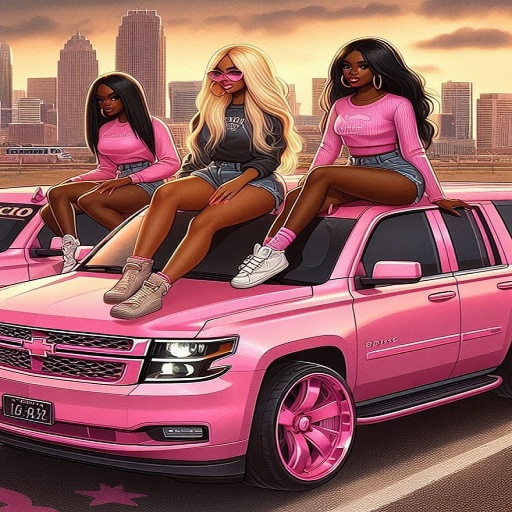 Baddies Life Story Rp🏠