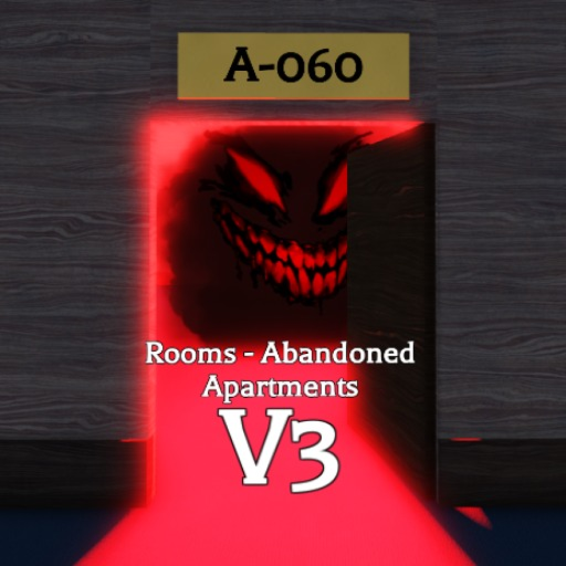 Rooms - Abandoned Apartments V3 