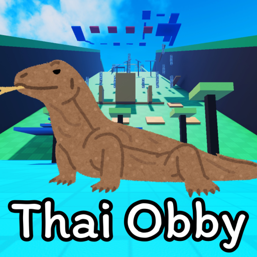 Thai Obby🇹🇭