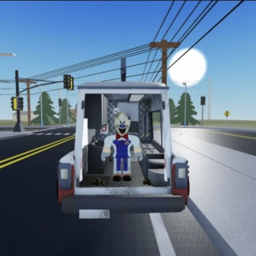 Rod Ice Scream 1 (Original) UPDATE!