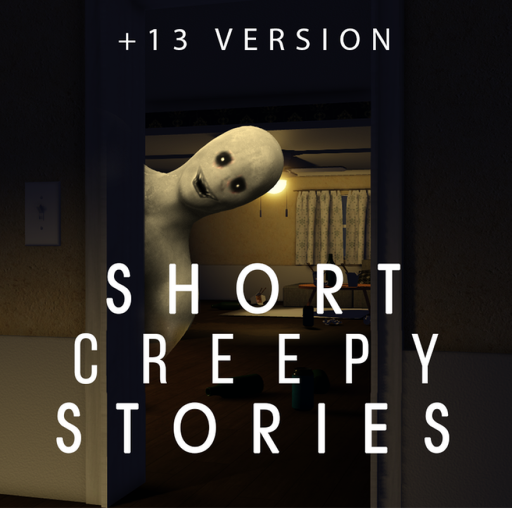 Short Creepy Horror Stories [NEW STORY!]