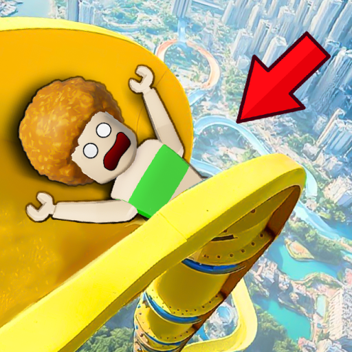 EXTREME SLIDE LINE 2