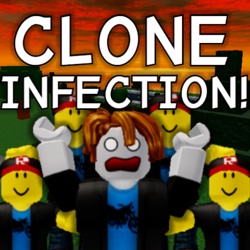 Clone Infection!