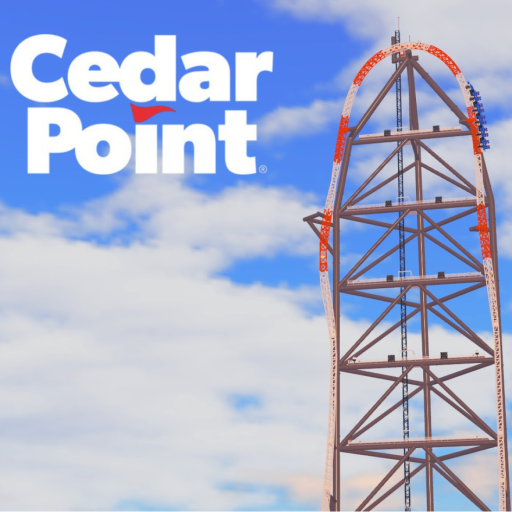 Cedar Point 