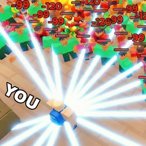 [🧢 UPD] Class Clash - Survive Hordes