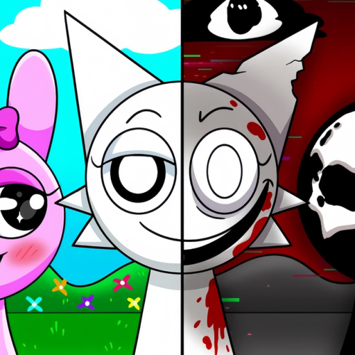 🎶 Sprunki Fun Elevator