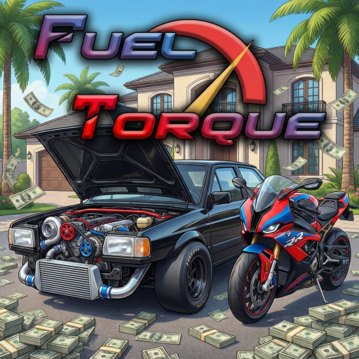 FuelTorque - [OFFICIAL]