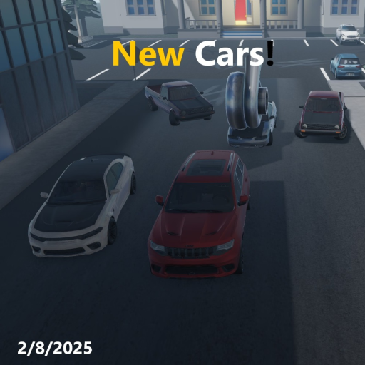 WRC's Takeoverz (Update)