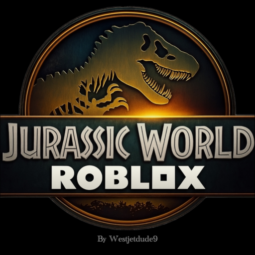 Jurassic World Roblox 
