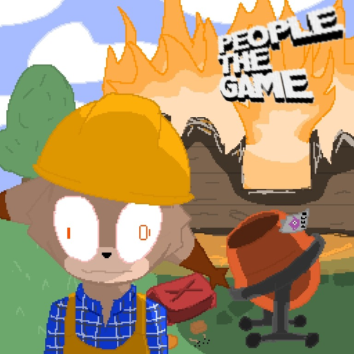 people the game [ALPHA]