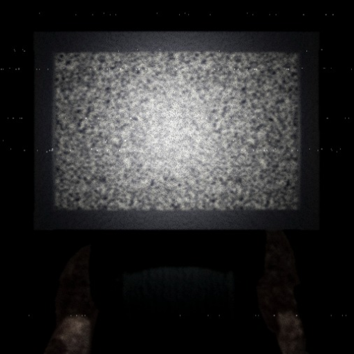 Rusted Static [Archived]