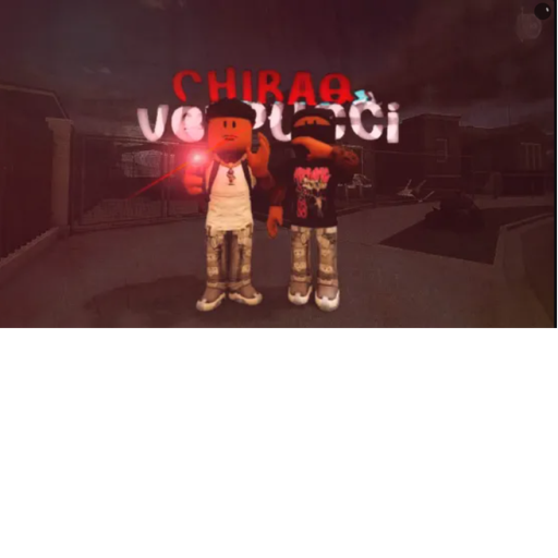 Dirty Chiraq RP | V1