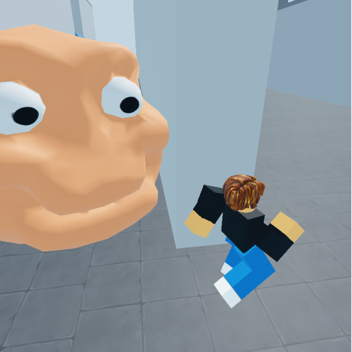 Escape Ugly Head NEW! 