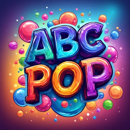 ABC Pop!
